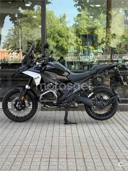 BMW R 1300 GS – Vista 12
