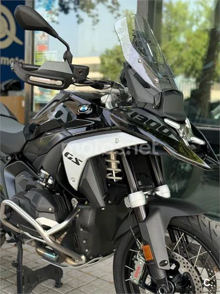 BMW R 1300 GS – Vista 14