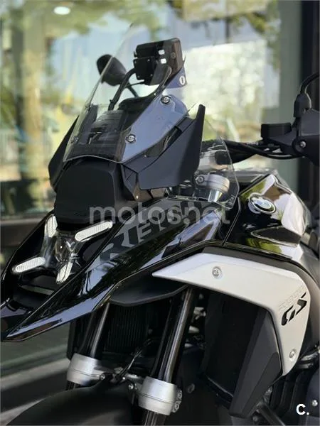 BMW R 1300 GS – Vista 15