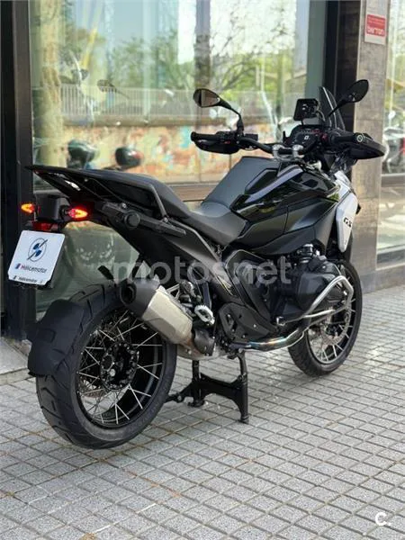 BMW R 1300 GS – Vista 16