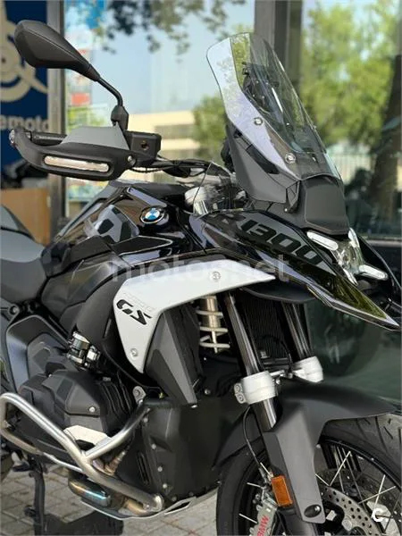 BMW R 1300 GS – Vista 3