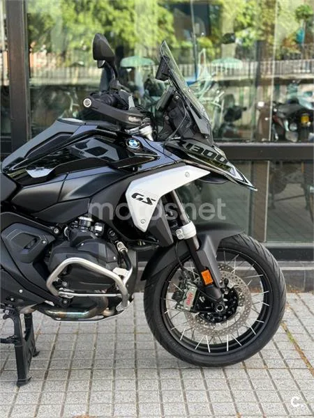BMW R 1300 GS – Vista 4