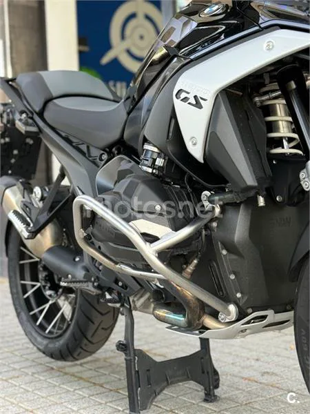 BMW R 1300 GS – Vista 7
