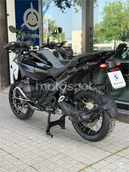 BMW R 1300 GS – Vista 8