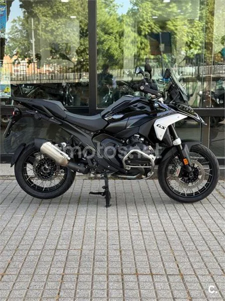 BMW R 1300 GS – Vista 9
