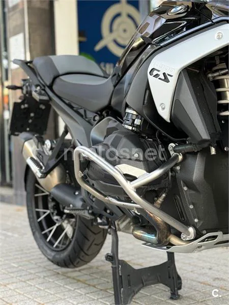 BMW R 1300 GS – Vista 10