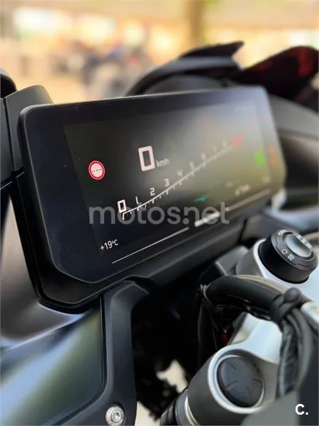 BMW R 1250 RT – Vista 13