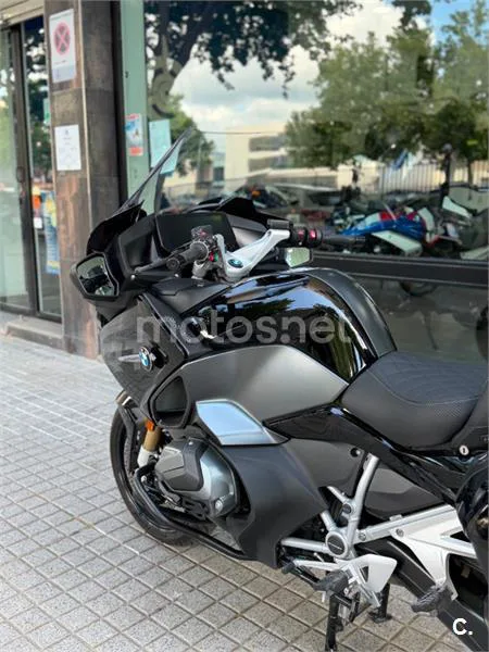 BMW R 1250 RT – Vista 19