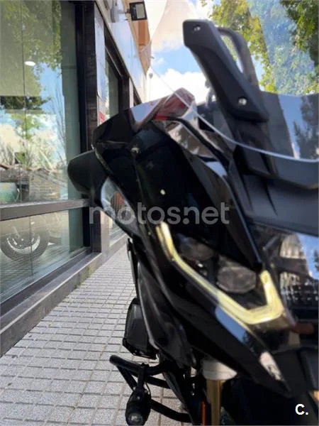 BMW R 1250 RT – Vista 3