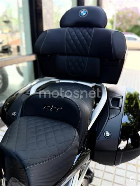 BMW R 1250 RT – Vista 22