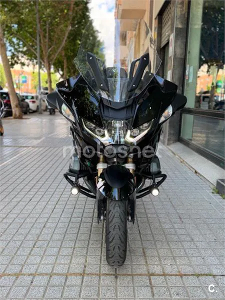 BMW R 1250 RT – Vista 23