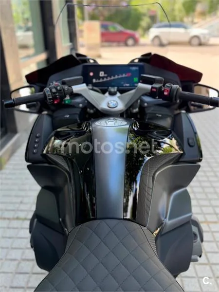 BMW R 1250 RT – Vista 9