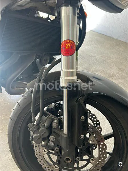 Kawasaki Versys 650 – Vista 3