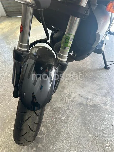 Kawasaki Versys 650 – Vista 4