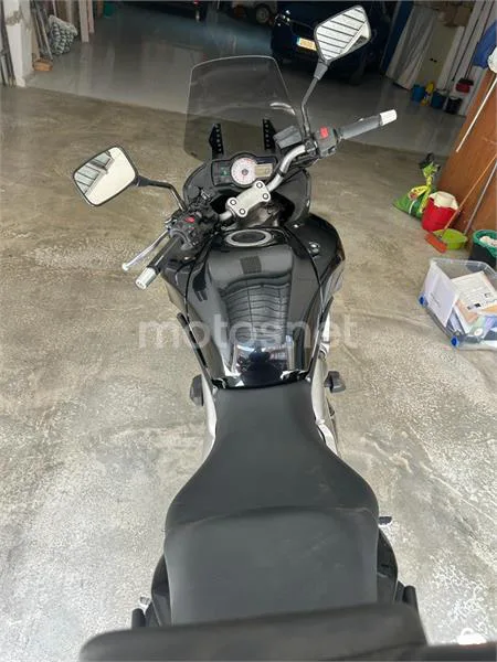 Kawasaki Versys 650 – Vista 9