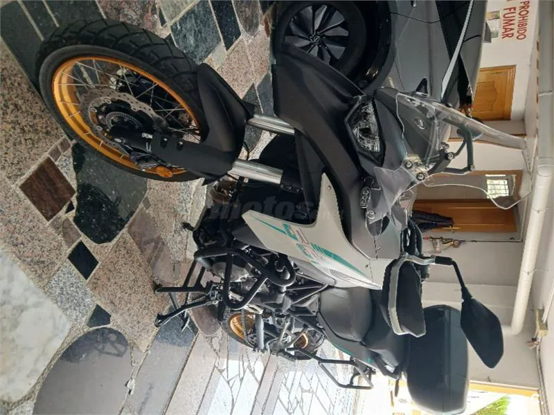 QJ Motor SRT 550 X – Vista 3