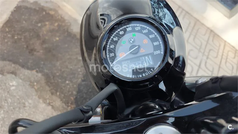 BMW R 18 - Vista 5