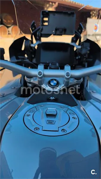 BMW R 1250 GS Adventure – Vista 9