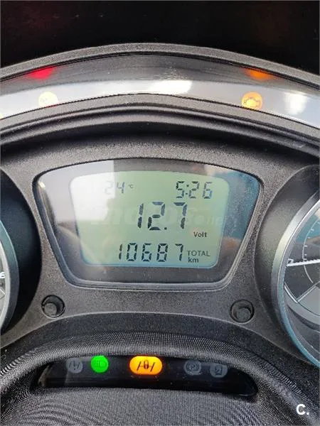Piaggio MP3 – Vista 7