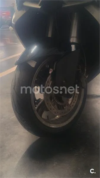 BMW F 650 GS – Vista 5
