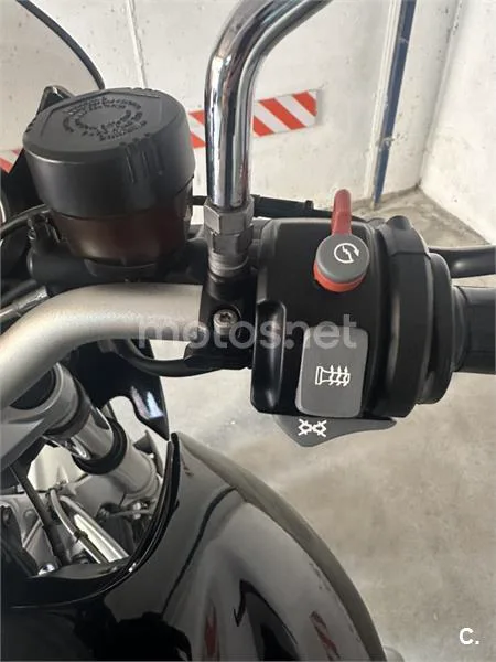 BMW R 1200 R – Vista 7