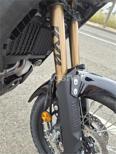 Yamaha Ténéré 700 – Vista 11