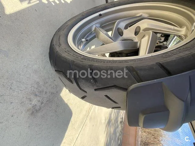 BMW R 1200 GS – Vista 4