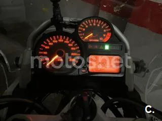 BMW R 1200 GS – Vista 8