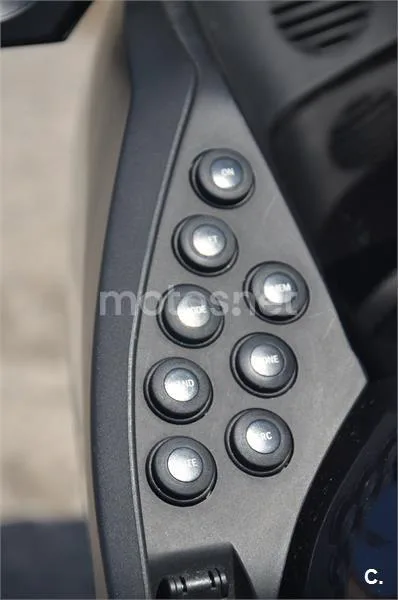 BMW R 1200 RT – Vista 11