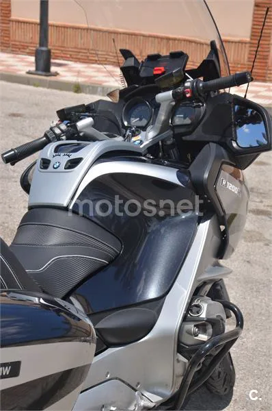 BMW R 1200 RT – Vista 13
