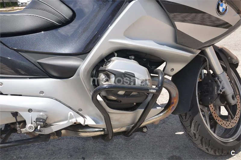 BMW R 1200 RT – Vista 14