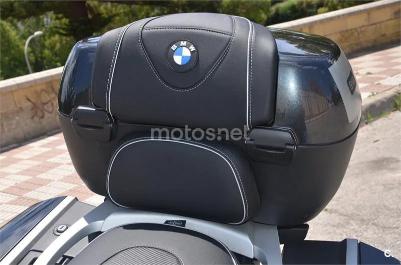 BMW R 1200 RT – Vista 17