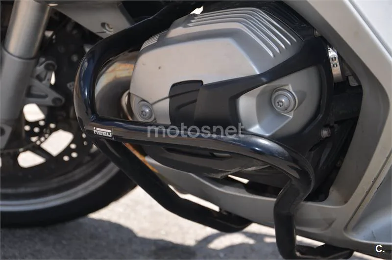 BMW R 1200 RT – Vista 20