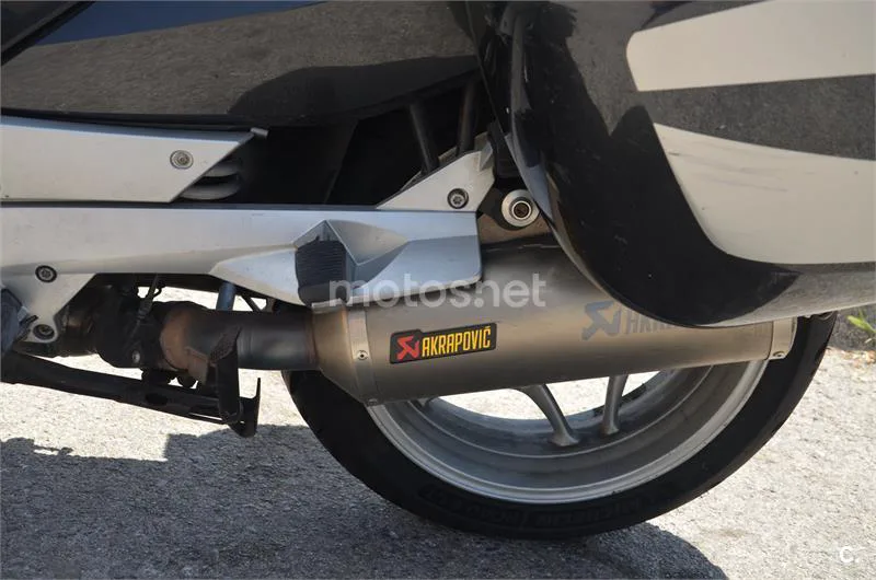 BMW R 1200 RT – Vista 21