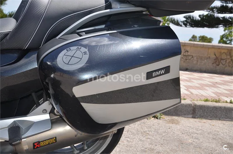 BMW R 1200 RT – Vista 22