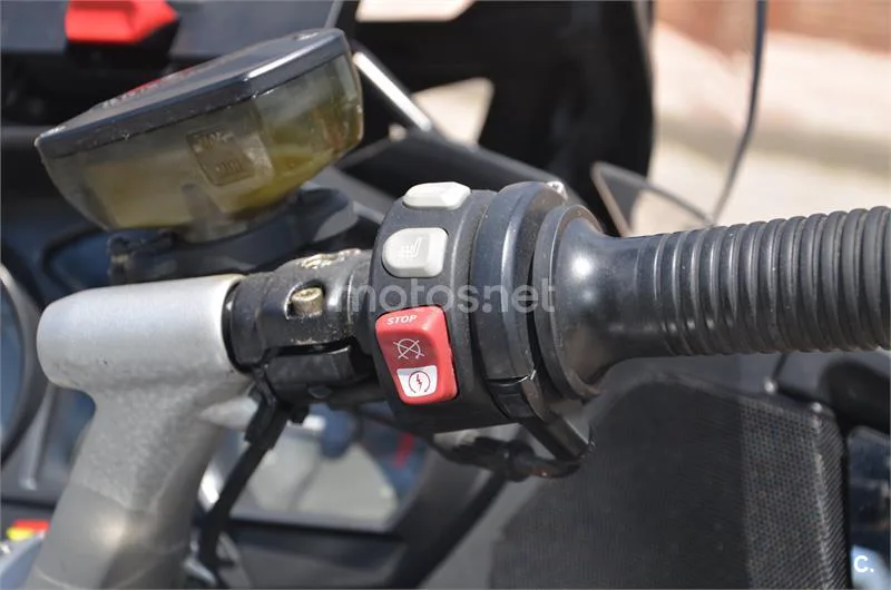 BMW R 1200 RT – Vista 23