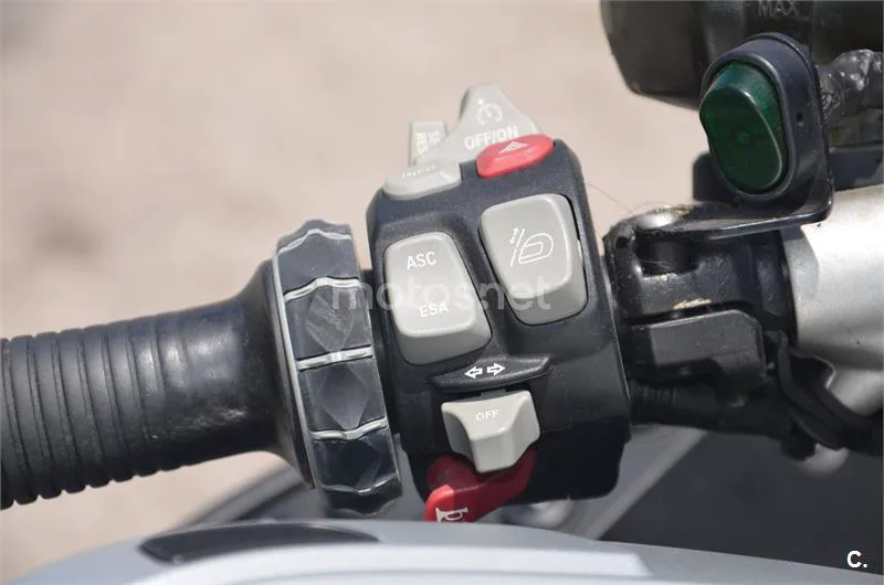 BMW R 1200 RT – Vista 24