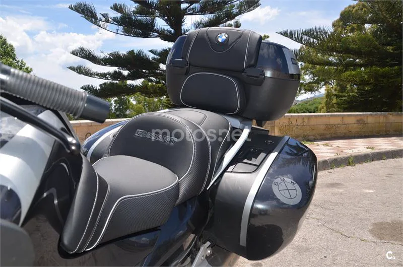 BMW R 1200 RT – Vista 28