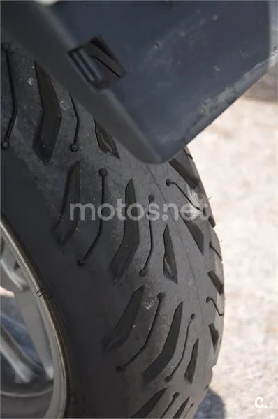 BMW R 1200 RT – Vista 8