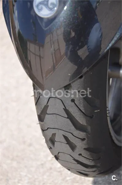 BMW R 1200 RT – Vista 9