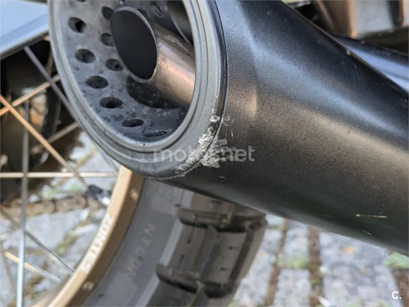 Zontes G1-125 – Vista 14