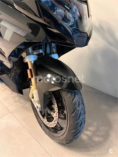BMW R 1250 RT – Vista 3