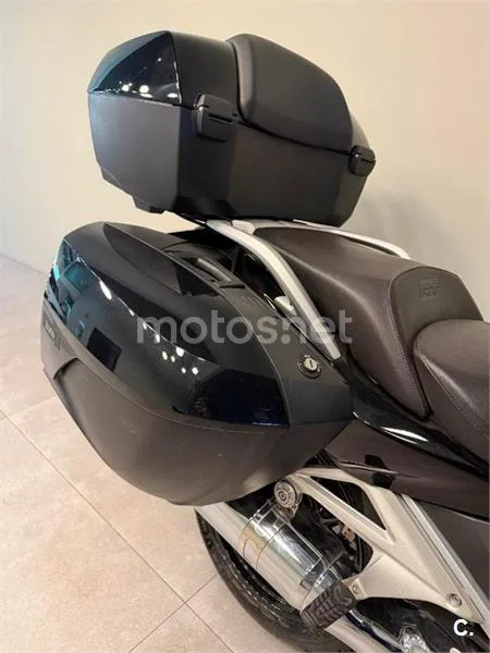 BMW R 1250 RT – Vista 4