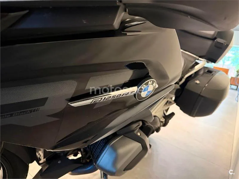 BMW R 1250 RT – Vista 10