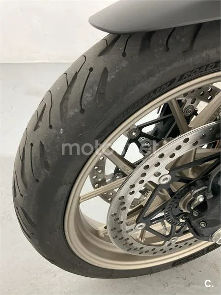 Ducati Multistrada – Vista 8