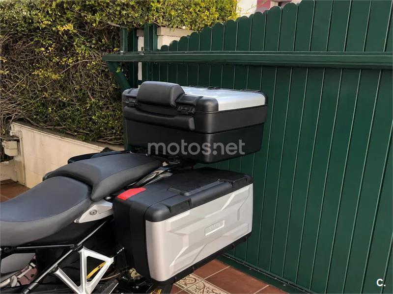 BMW R 1250 GS – Vista 11