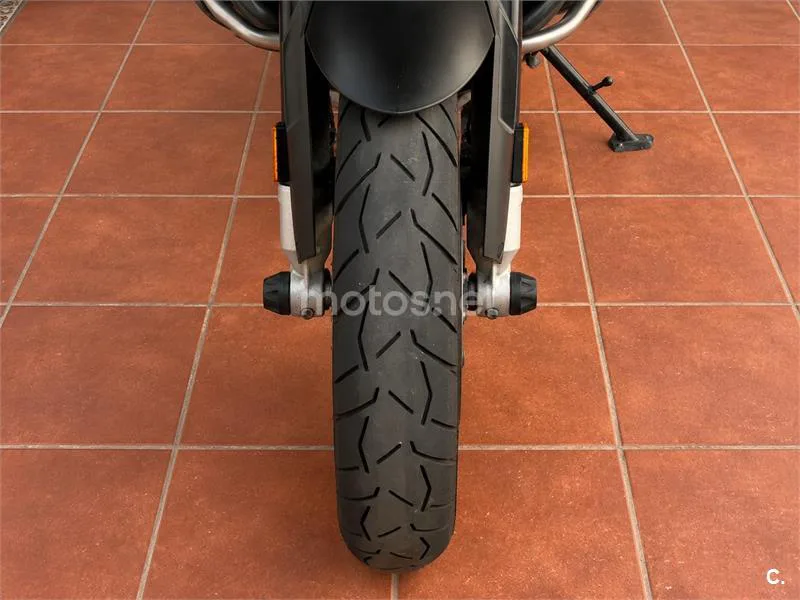 BMW R 1250 GS – Vista 13