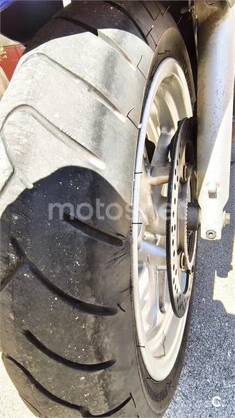 BMW R 850 R – Vista 19