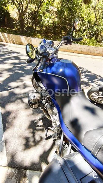 BMW R 850 R – Vista 24