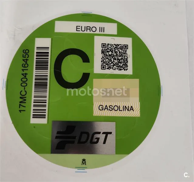 BMW R 850 R – Vista 26